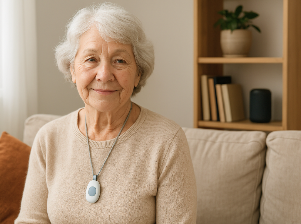Best GPS Trackers for Dementia Wandering