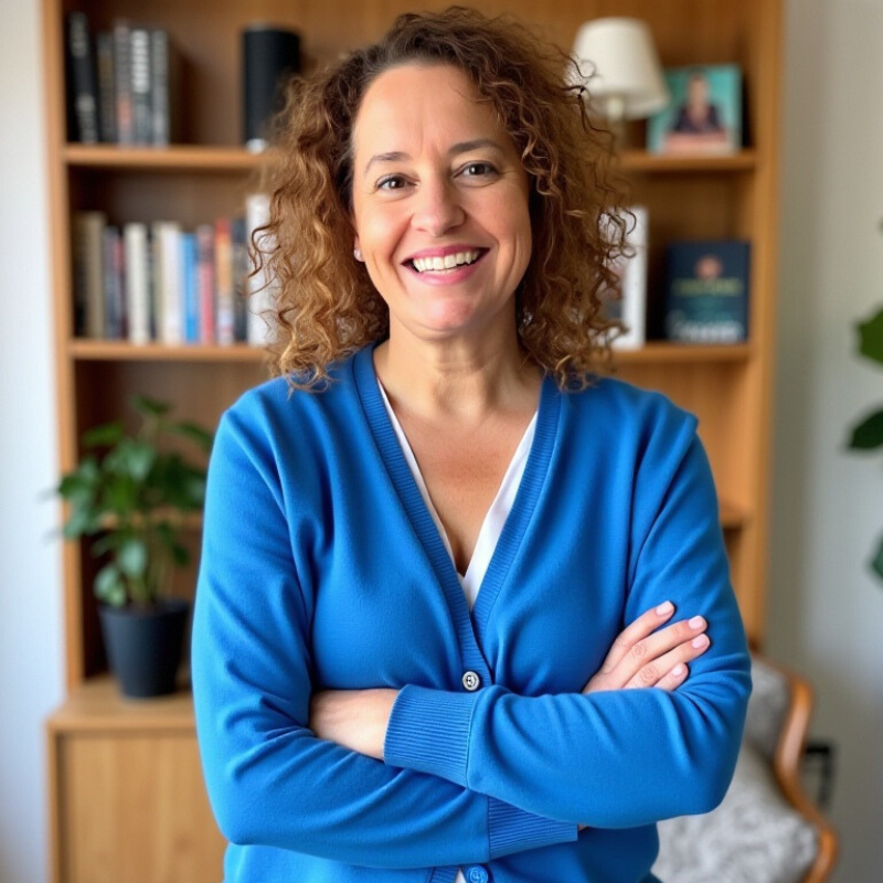Beth Kaylor, RN, CAPS
