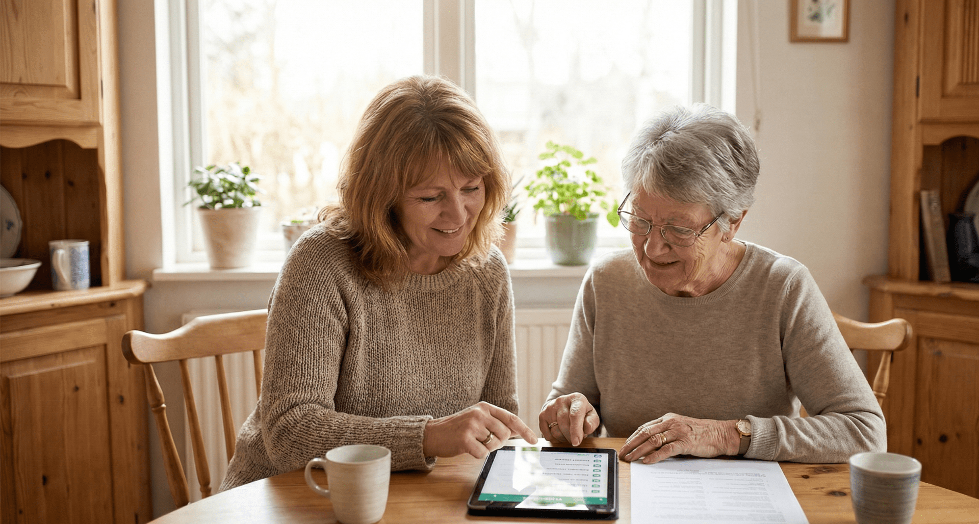 Medical Alert System Buyer Checklist